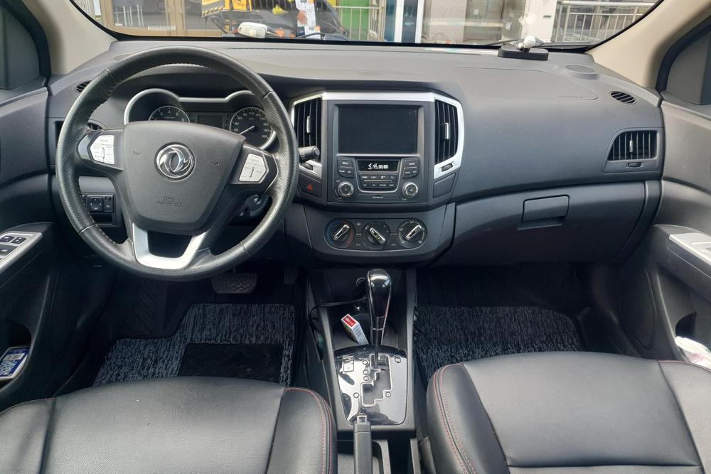 Dongfeng Aeolus AX3, фото 13