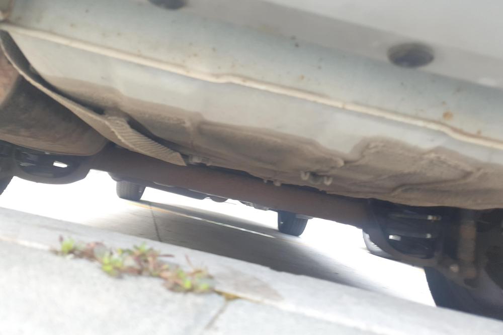 Dongfeng Aeolus AX3, фото 15