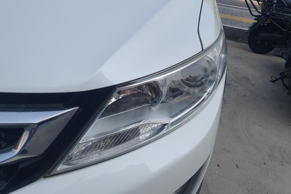 Dongfeng Aeolus AX3, фото 5