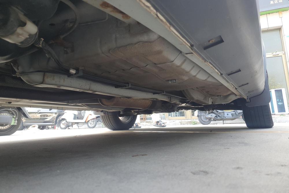 Dongfeng Aeolus AX3, фото 9
