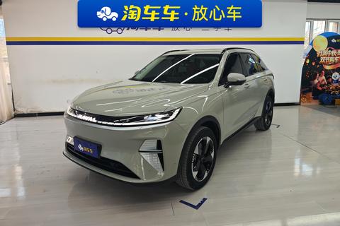 Haval Xiaolong MAX