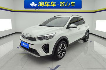 Kia KX1 1.4L CVT 2026