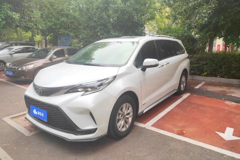 Toyota Granvia