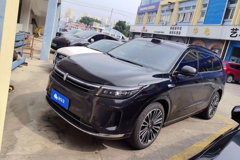 AITO Wenjie AITO M7 2024 — пригон из Китая