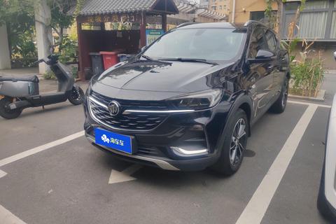 Buick Encore GX