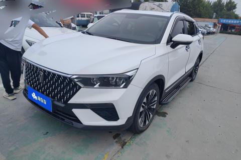 Bestune T77 2020 Pro 280 TID MT Luxury