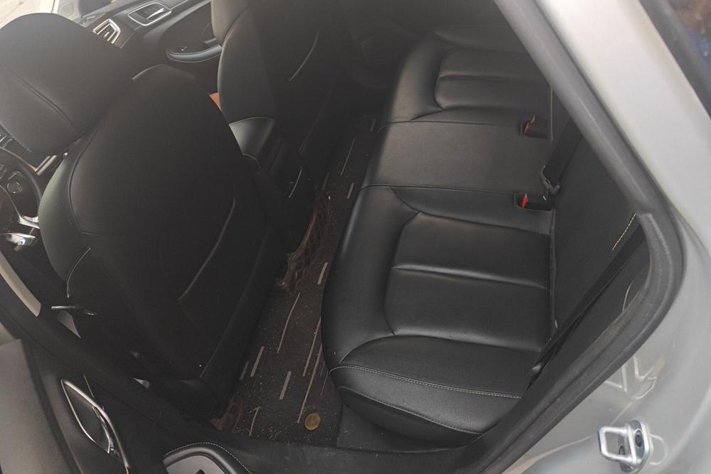 Roewe Ei5, фото 16