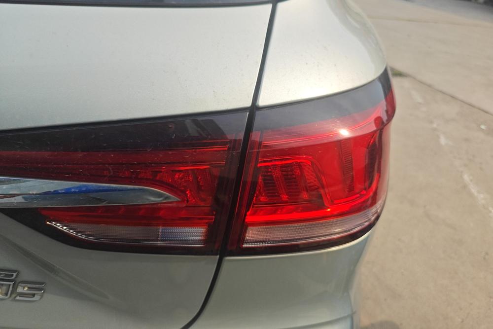 Roewe Ei5, фото 9