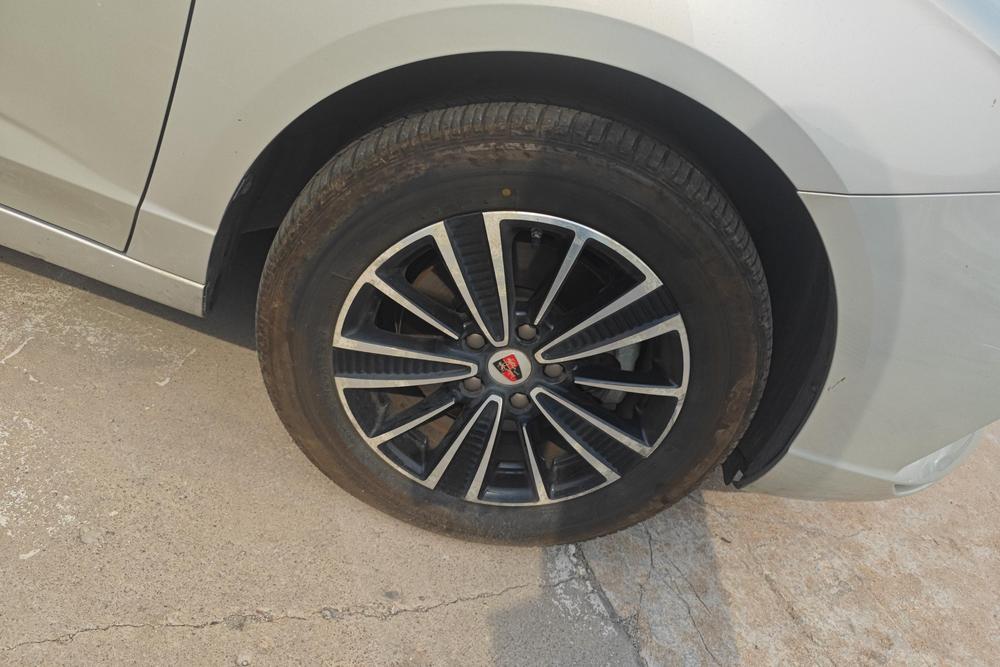 Roewe Ei5, фото 6