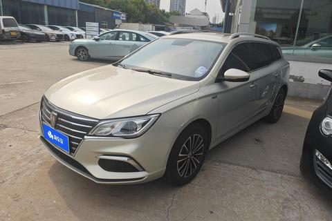Roewe Ei5