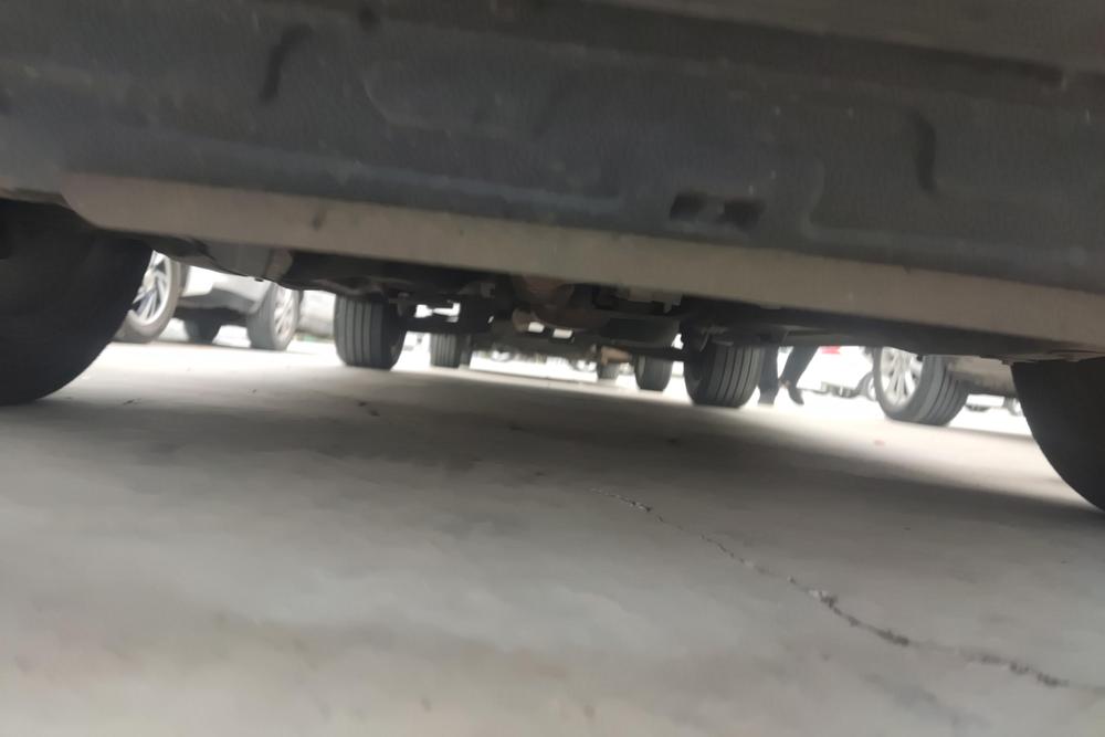 Roewe RX5 MAX, фото 5
