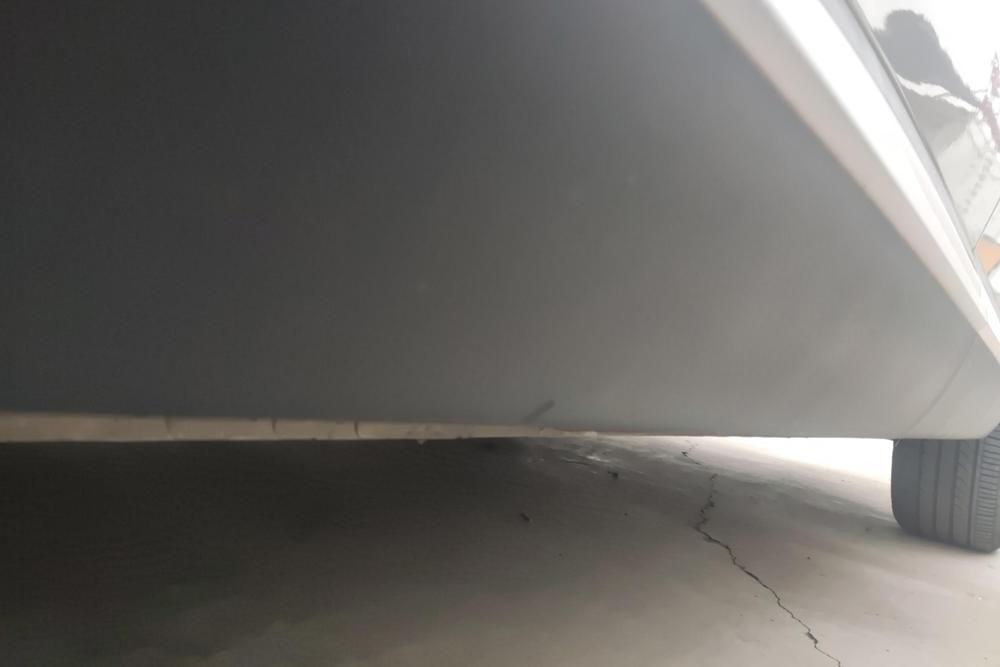 Roewe RX5 MAX, фото 7