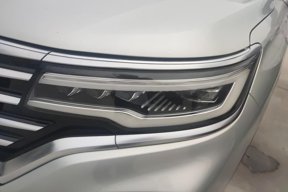 Roewe RX5 MAX, фото 4