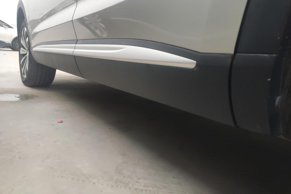 Roewe RX5 MAX, фото 9