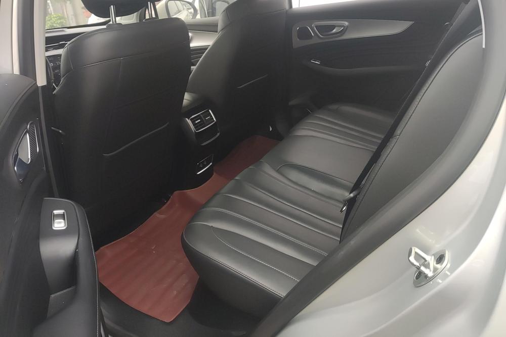 Roewe RX5 MAX, фото 16