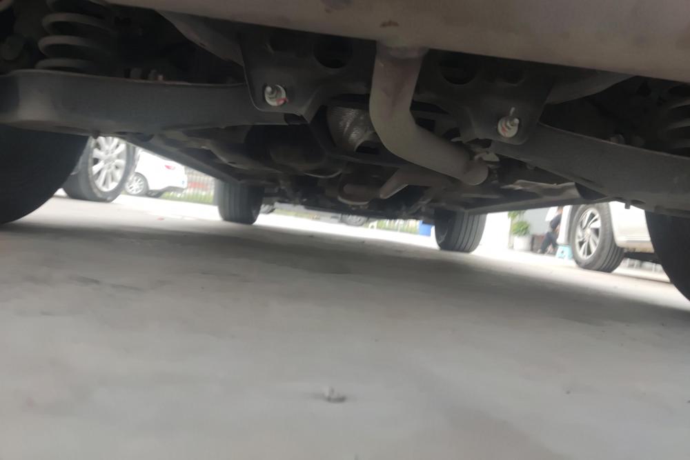 Roewe RX5 MAX, фото 10