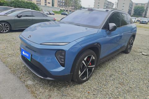 Nio ES7