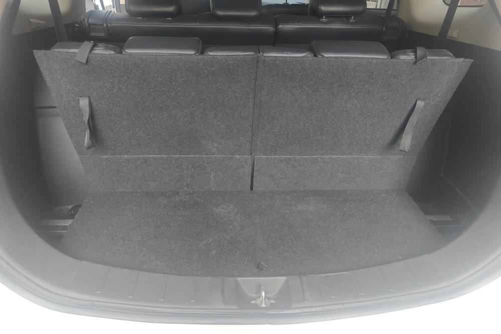 Mitsubishi Outlander (Import), фото 16