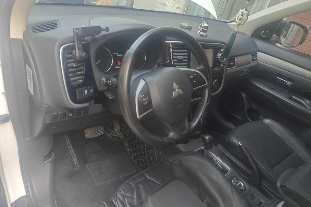 Mitsubishi Outlander (Import), фото 12