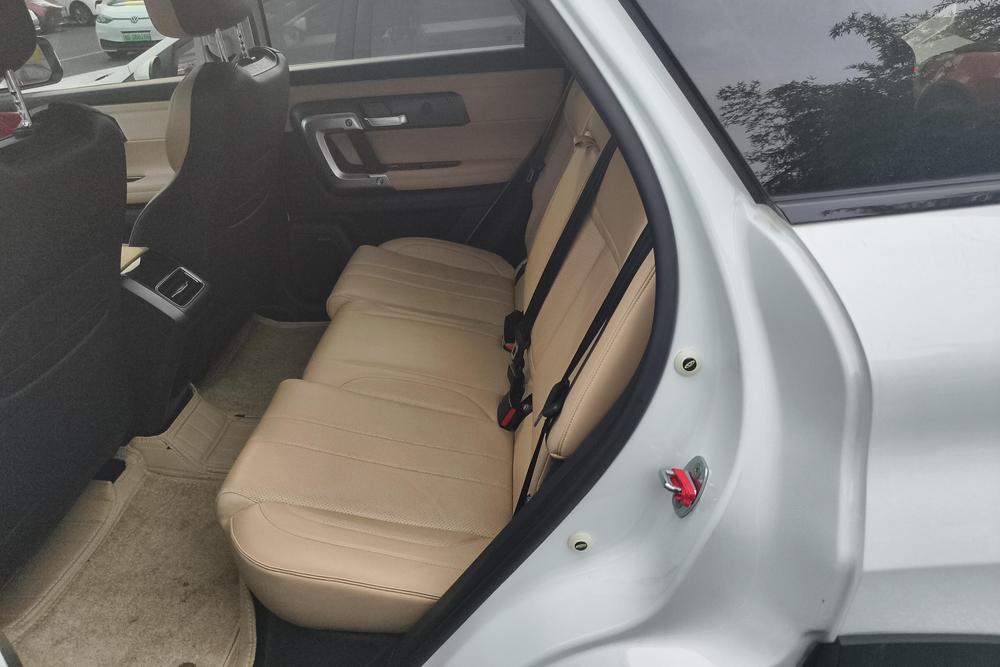 Chery Explore 06, фото 16