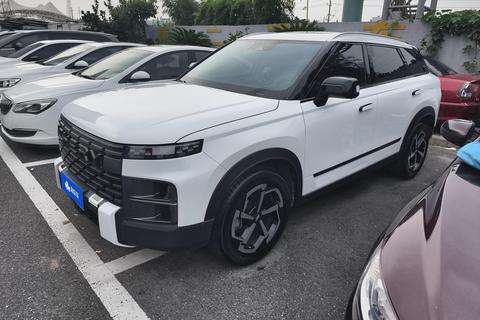 Chery Explore 06