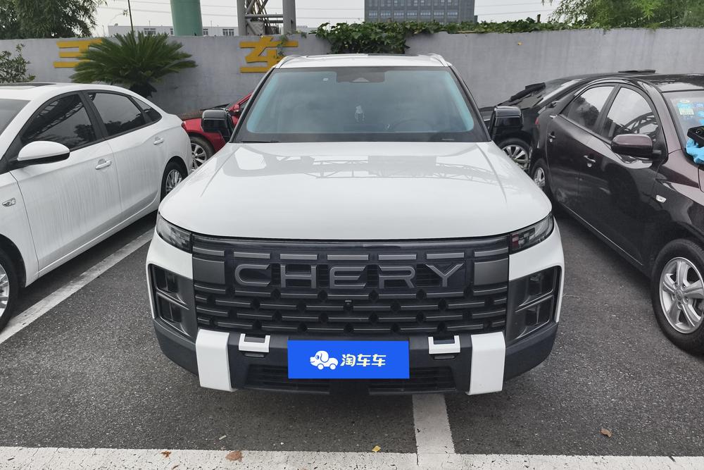 Chery Explore 06, фото 2