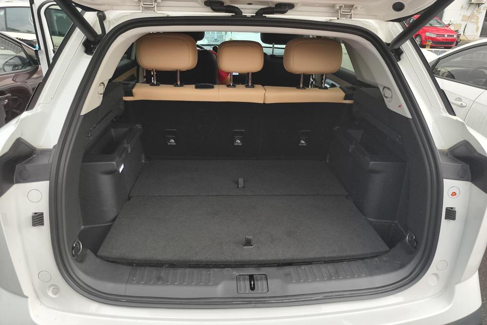 Chery Explore 06, фото 17