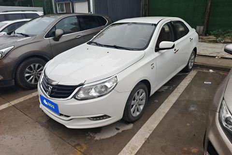 Baojun 630