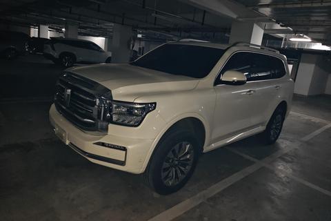 TANK 500