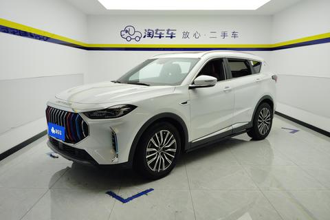 JETOUR X70 PLUS 2023 1.6T DCT Power 5 мест
