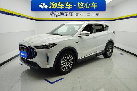 JETOUR X70 PLUS