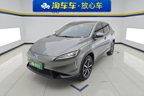 XPeng G3