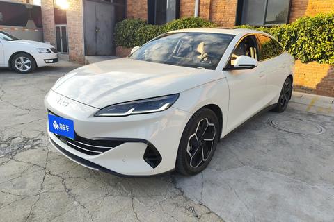 BYD Seal 06 DM-i