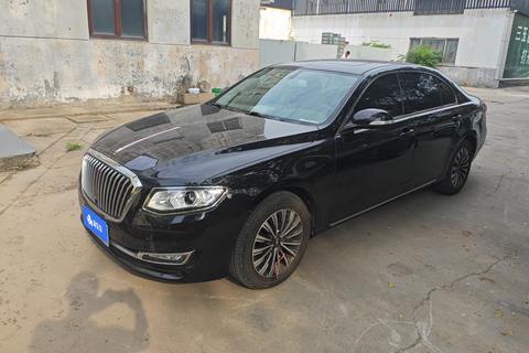 Hongqi H7