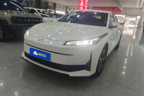 Changan Nevo A05 Classic, 2025 год