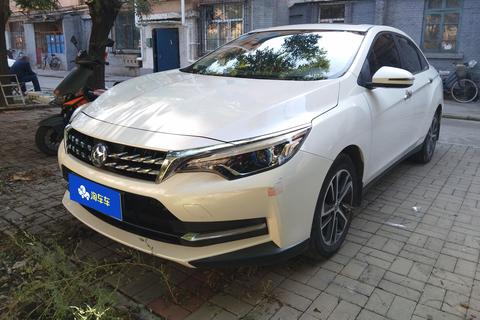 Venucia D60