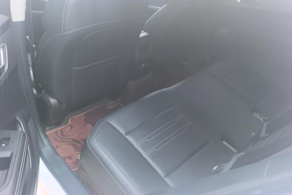 BYD Qin EV, фото 16