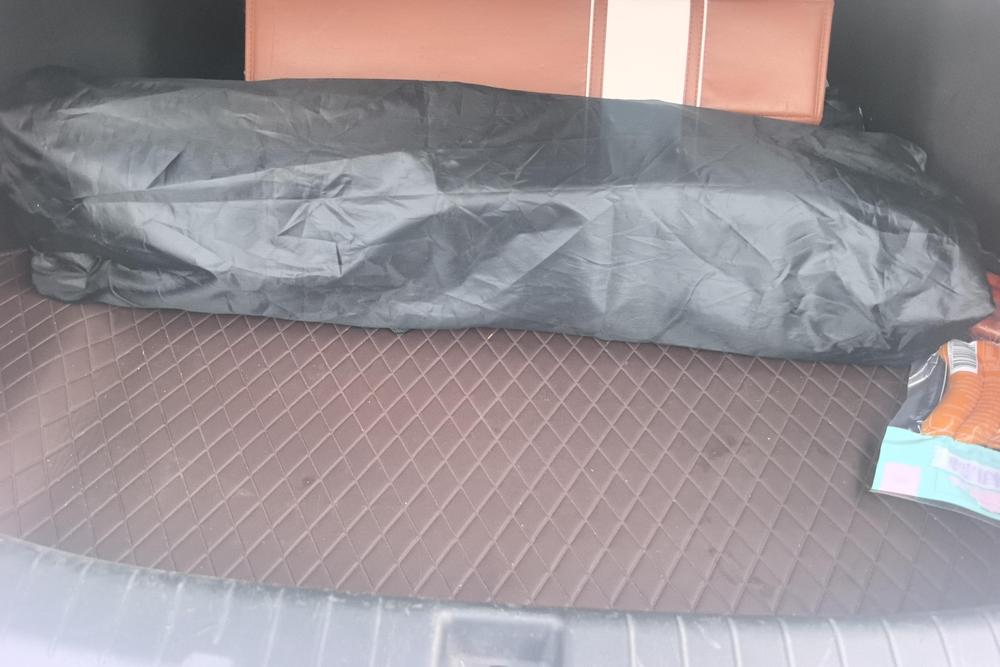 BYD Qin EV, фото 17