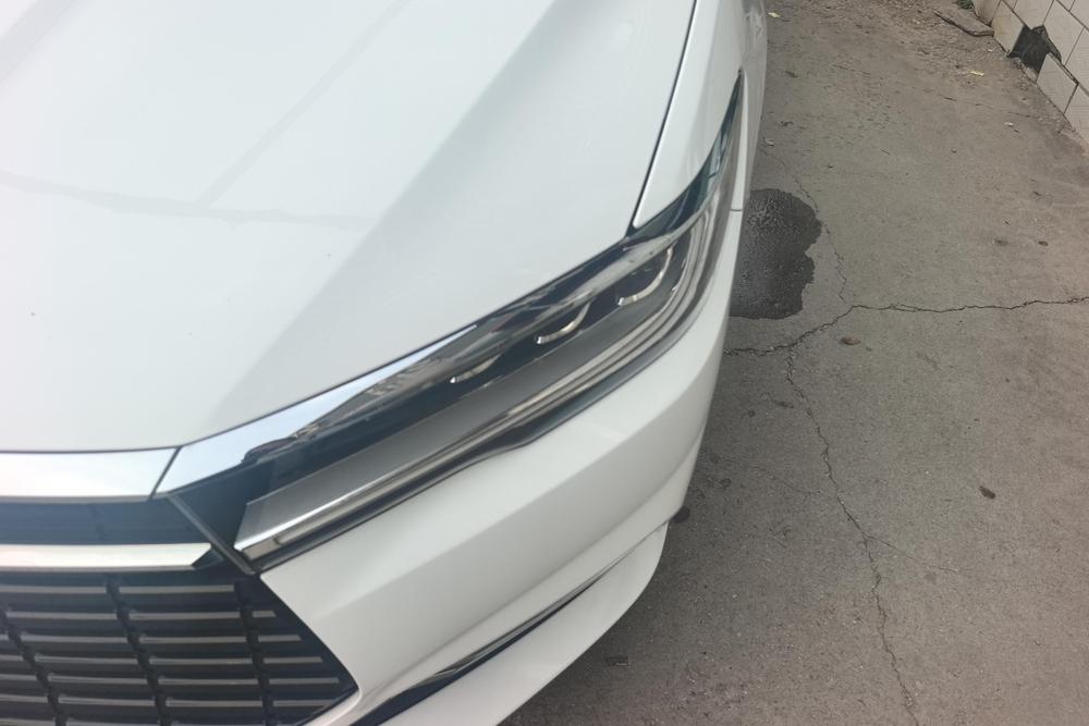 BYD Qin EV, фото 4
