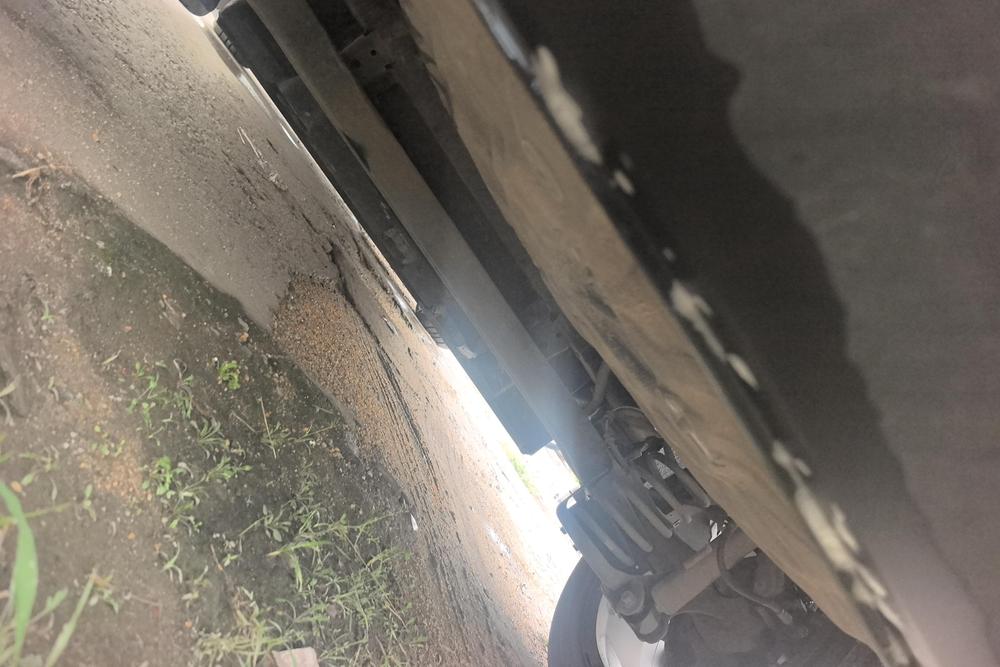 BYD Qin EV, фото 9