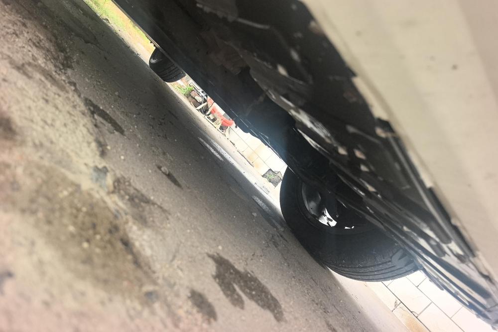 BYD Qin EV, фото 7
