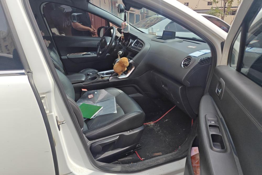 Peugeot 3008, фото 10