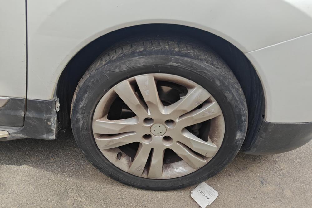 Peugeot 3008, фото 4