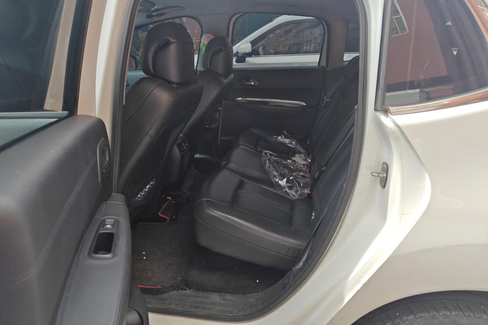 Peugeot 3008, фото 16
