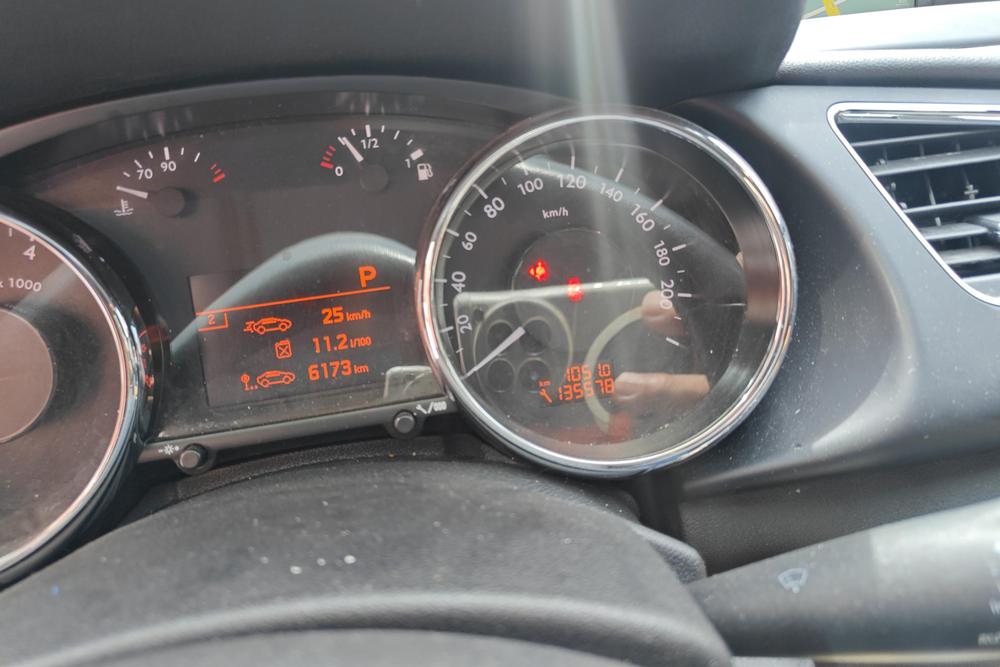 Peugeot 3008, фото 13