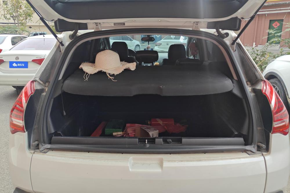 Peugeot 3008, фото 17