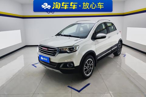 Haval H1