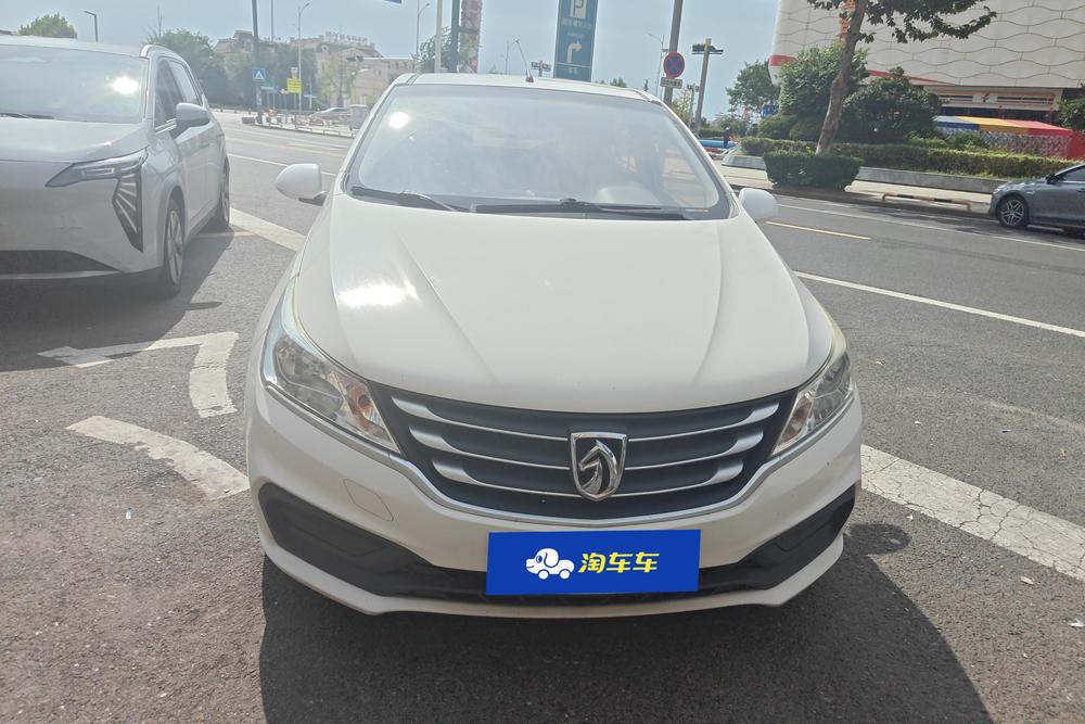 Baojun 310, фото 2