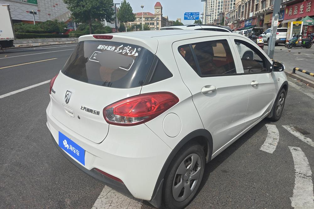 Baojun 310, фото 3