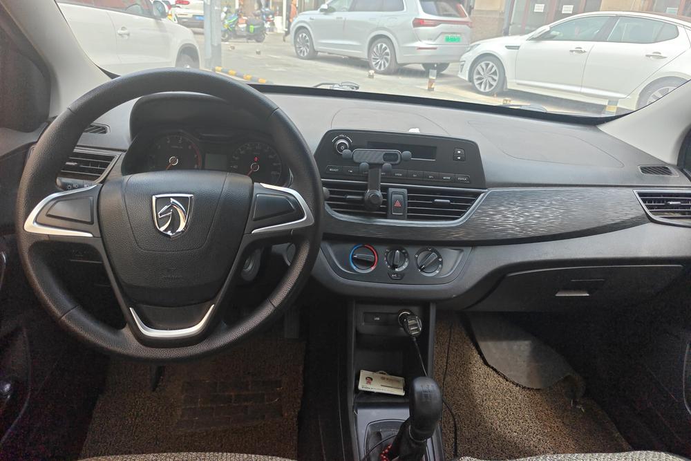 Baojun 310, фото 13